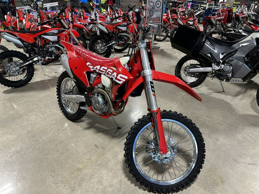 2023 GASGAS EX 250F