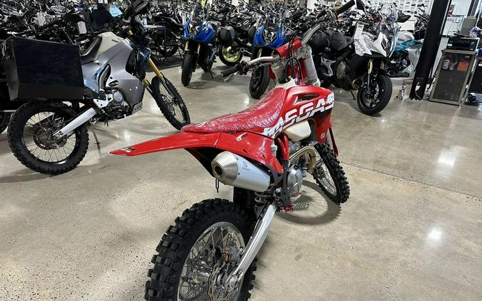 2023 GASGAS EX 250F