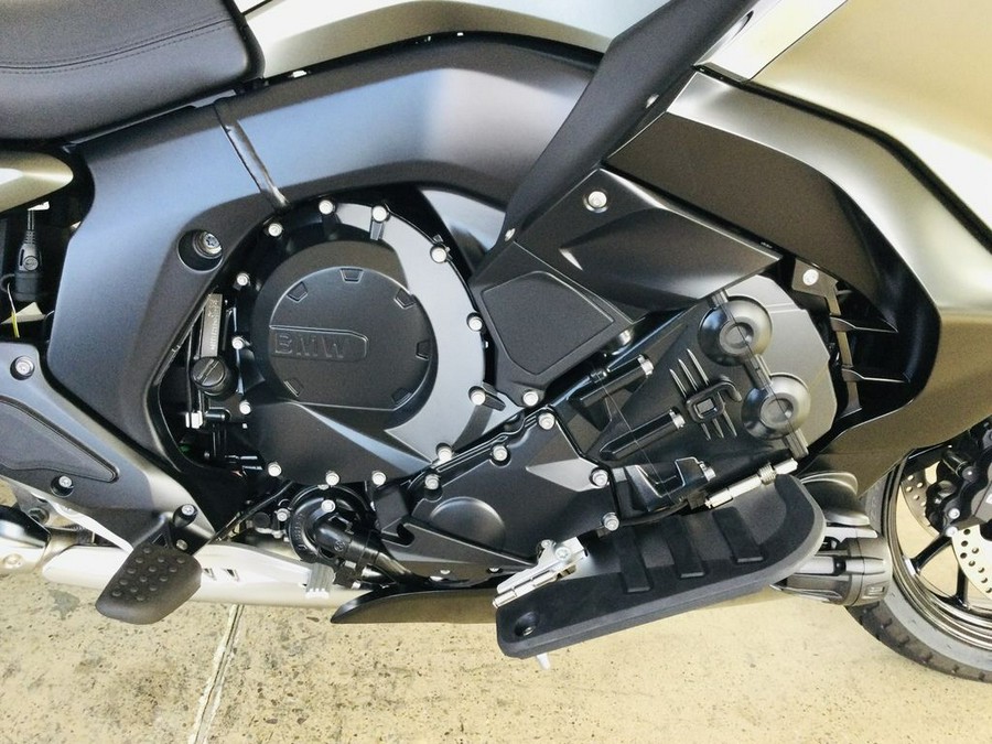 2023 BMW K 1600 B Exclusive