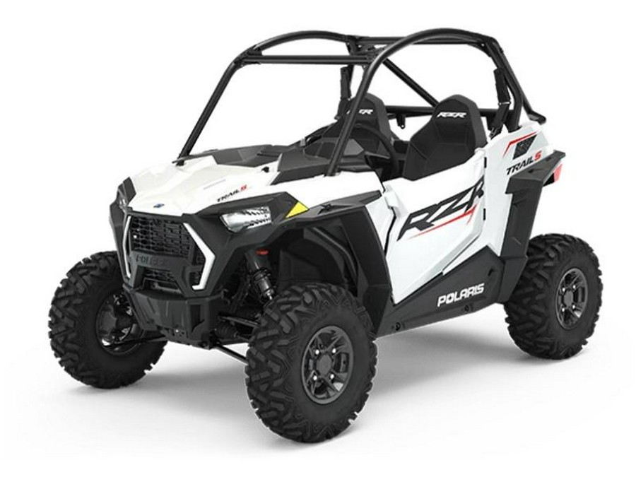 2023 Polaris® RZR Trail S 900 Sport