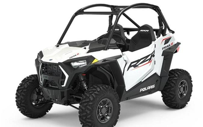 2023 Polaris® RZR Trail S 900 Sport