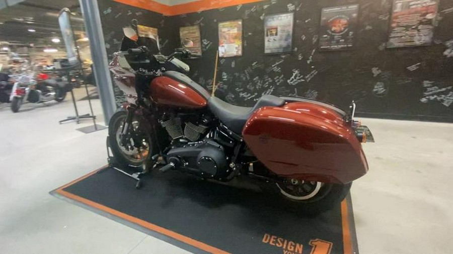 2024 Harley-Davidson® FXLRST - Low Rider® ST