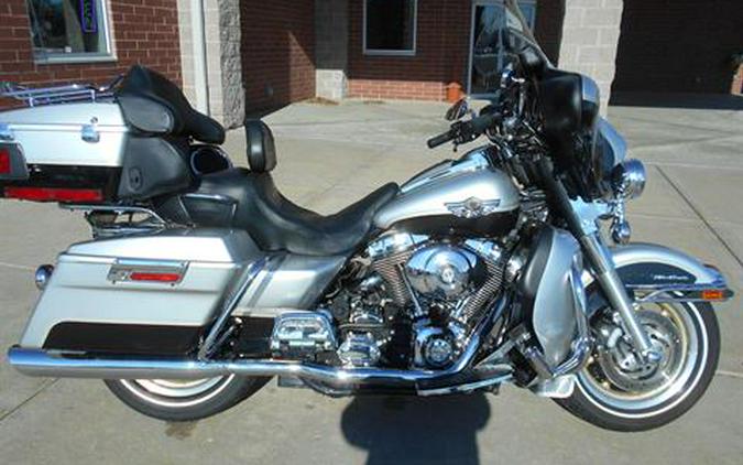 2003 Harley-Davidson FLHTCUI Ultra Classic® Electra Glide®