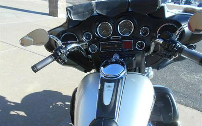 2003 Harley-Davidson FLHTCUI Ultra Classic® Electra Glide®