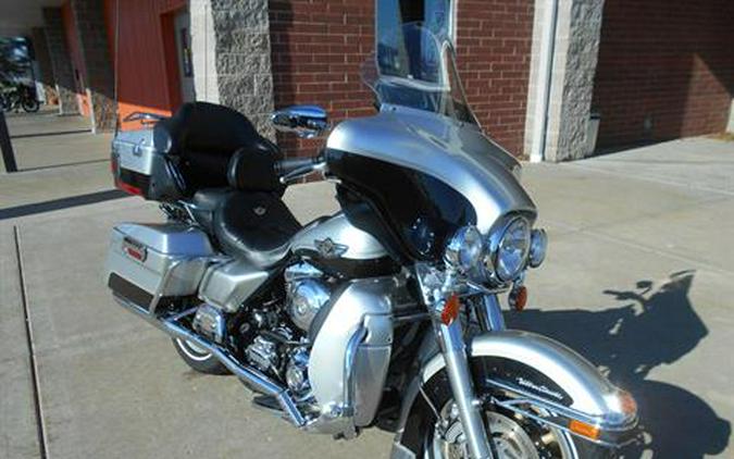 2003 Harley-Davidson FLHTCUI Ultra Classic® Electra Glide®