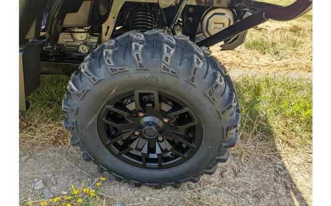 2024 Honda PIONEER 1000-5 DELUXE