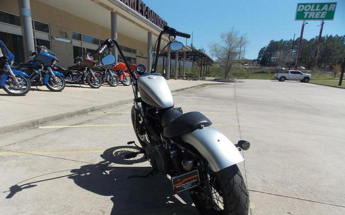 2009 Harley-Davidson® XL1200N - Sportster® Nightster™