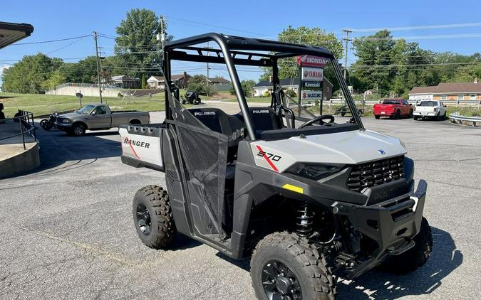 2024 Polaris® Ranger SP 570 Premium