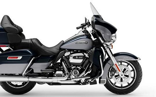 2019 Harley-Davidson Electra Glide Ultra Classic