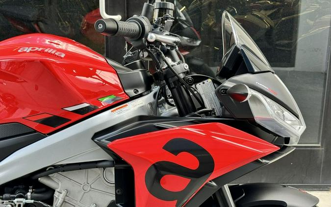 2024 Aprilia® Tuono 660