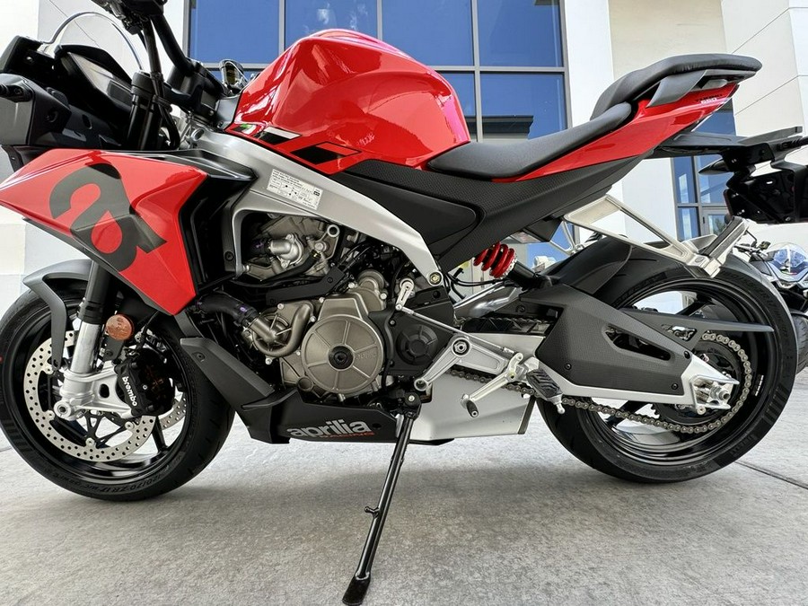 2024 Aprilia® Tuono 660