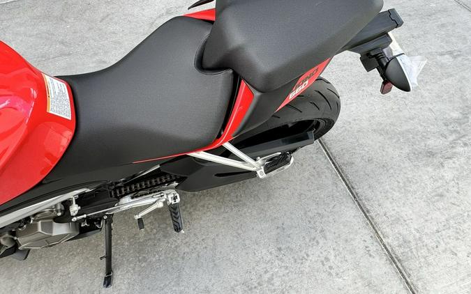 2024 Aprilia® Tuono 660