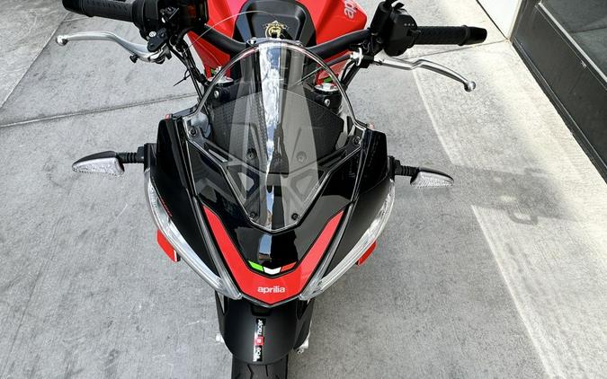 2024 Aprilia® Tuono 660