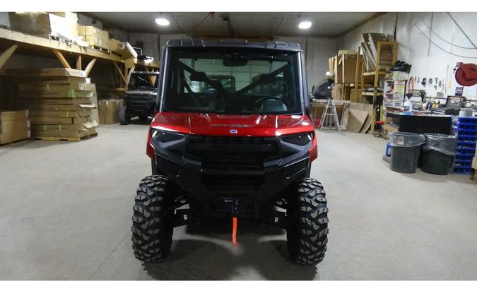 2025 Polaris Industries RANGER XP 1000 NORTH STAR EDITON PREMIUM