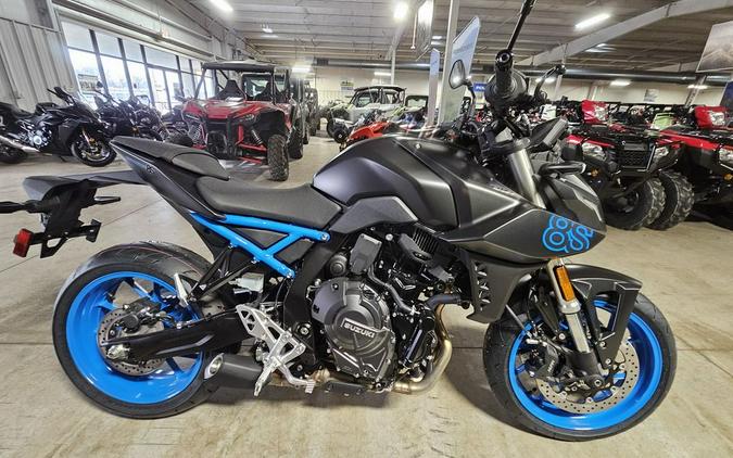 2024 Suzuki GSX-8S