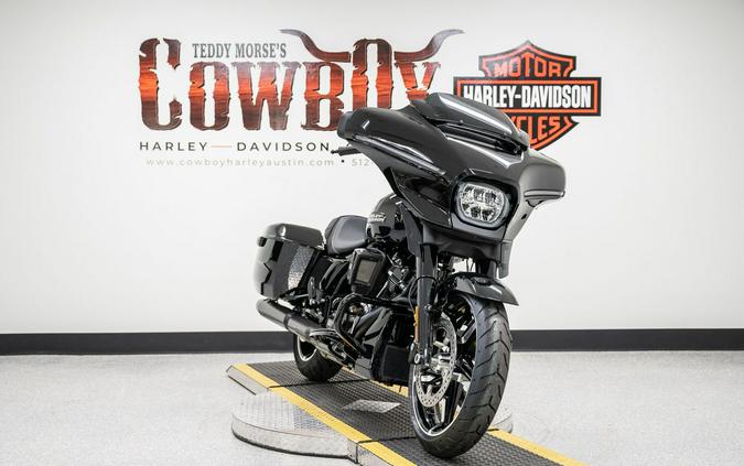 2024 Harley-Davidson® FLHX - Street Glide®