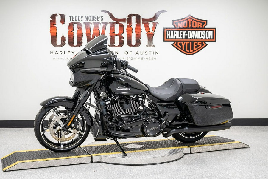 2024 Harley-Davidson® FLHX - Street Glide®