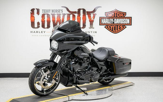 2024 Harley-Davidson® FLHX - Street Glide®