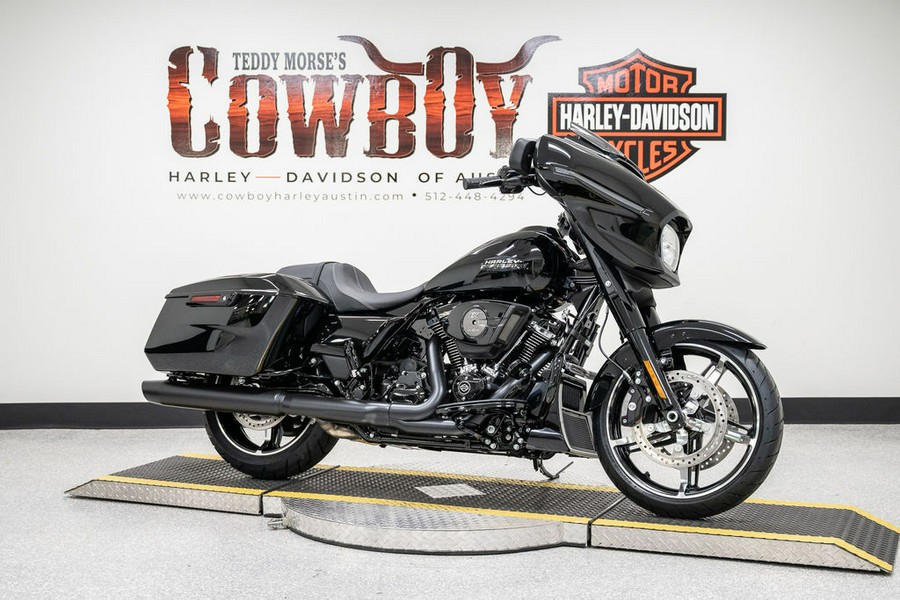 2024 Harley-Davidson® FLHX - Street Glide®