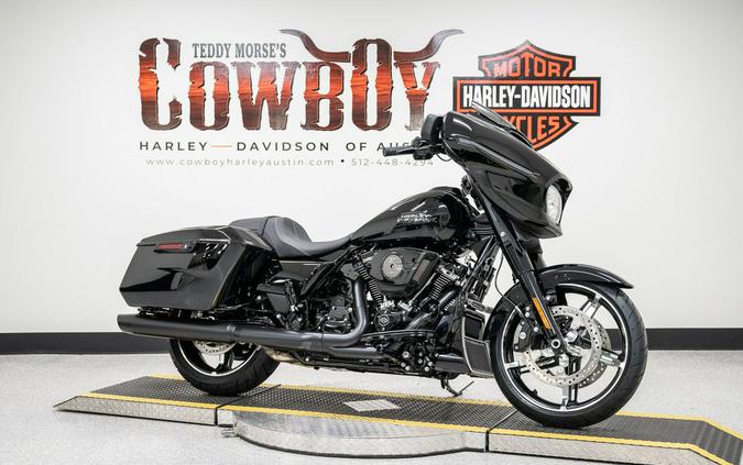 2024 Harley-Davidson® FLHX - Street Glide®