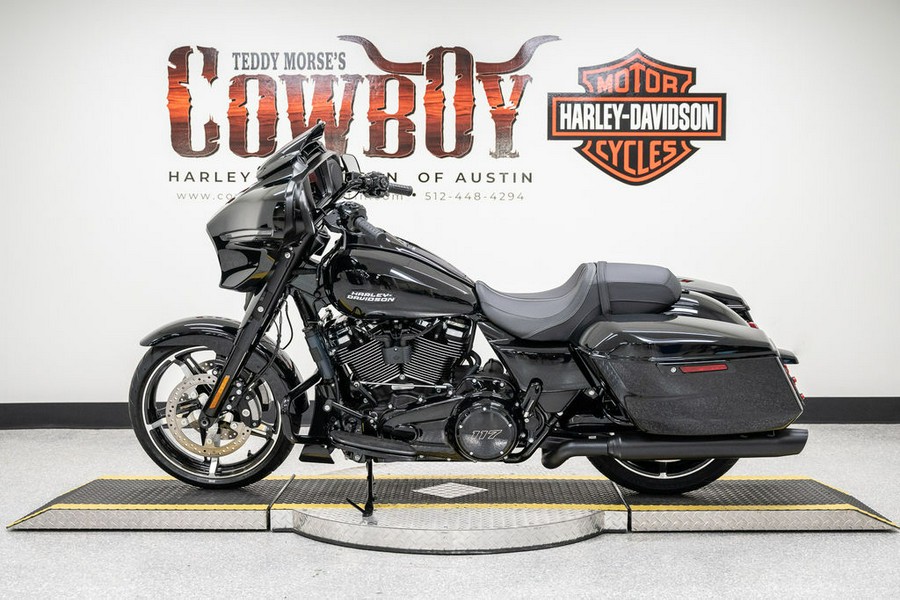 2024 Harley-Davidson® FLHX - Street Glide®