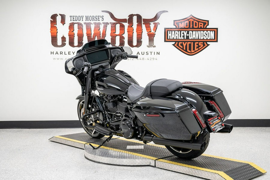 2024 Harley-Davidson® FLHX - Street Glide®