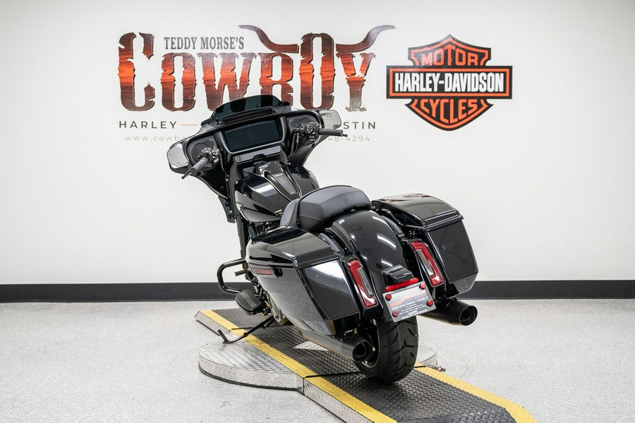 2024 Harley-Davidson® FLHX - Street Glide®