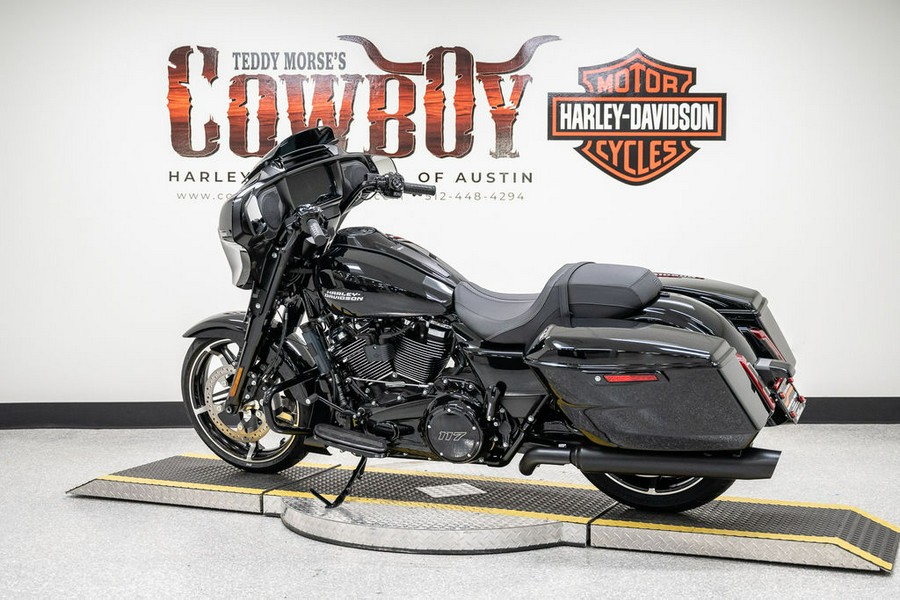 2024 Harley-Davidson® FLHX - Street Glide®