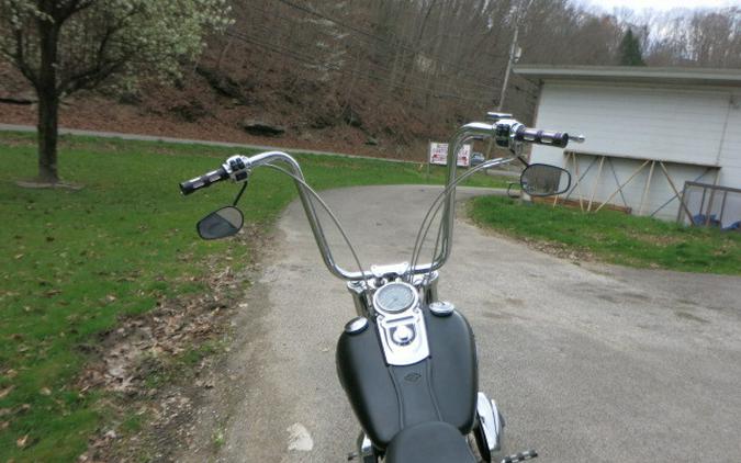 2013 Harley-Davidson® FXDF Fat Bob®