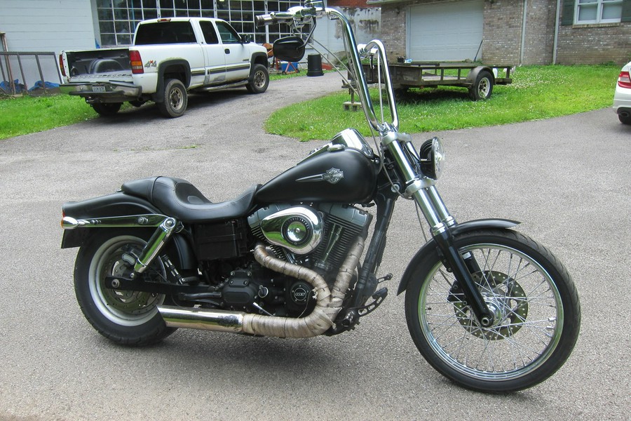 2013 Harley-Davidson® FXDF Fat Bob®