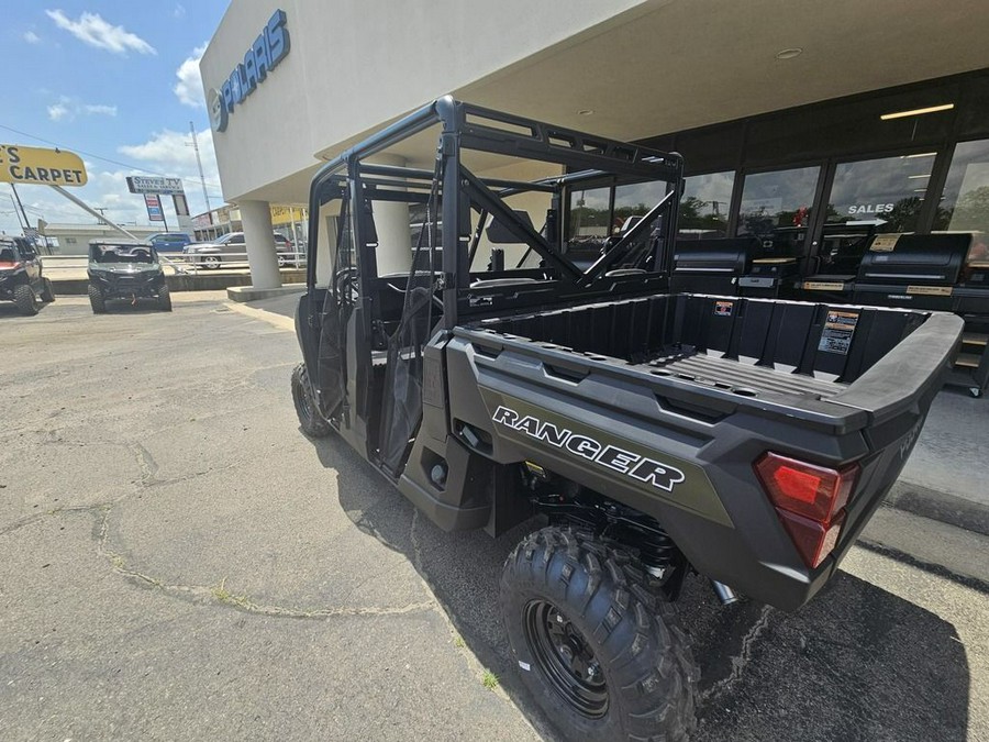 2025 Polaris® Ranger Crew 1000