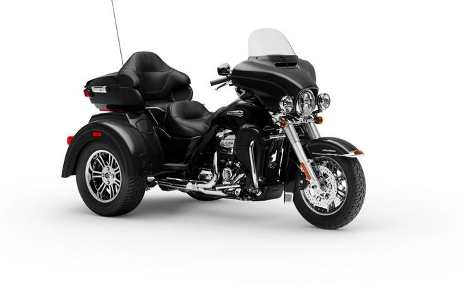 2019 Harley-Davidson Trike Tri Glide® Ultra