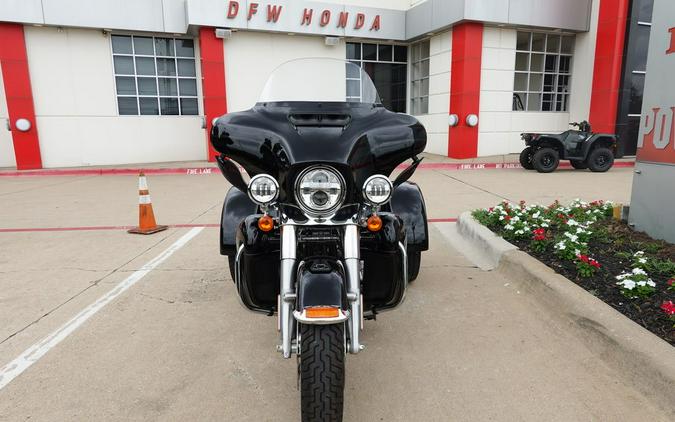 2019 Harley-Davidson Trike Tri Glide® Ultra