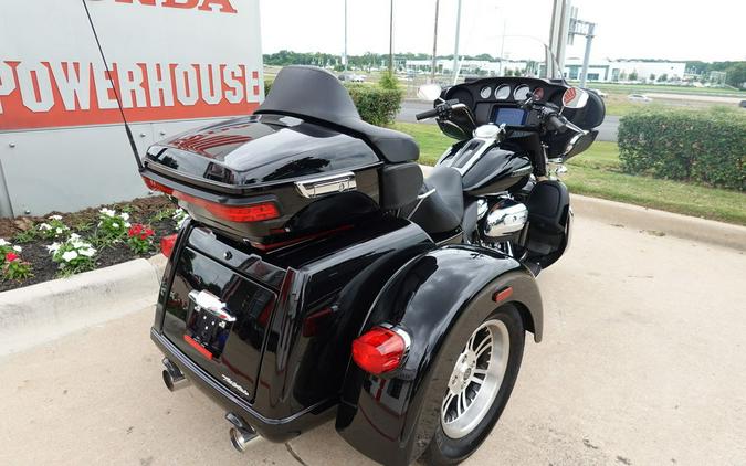 2019 Harley-Davidson Trike Tri Glide® Ultra