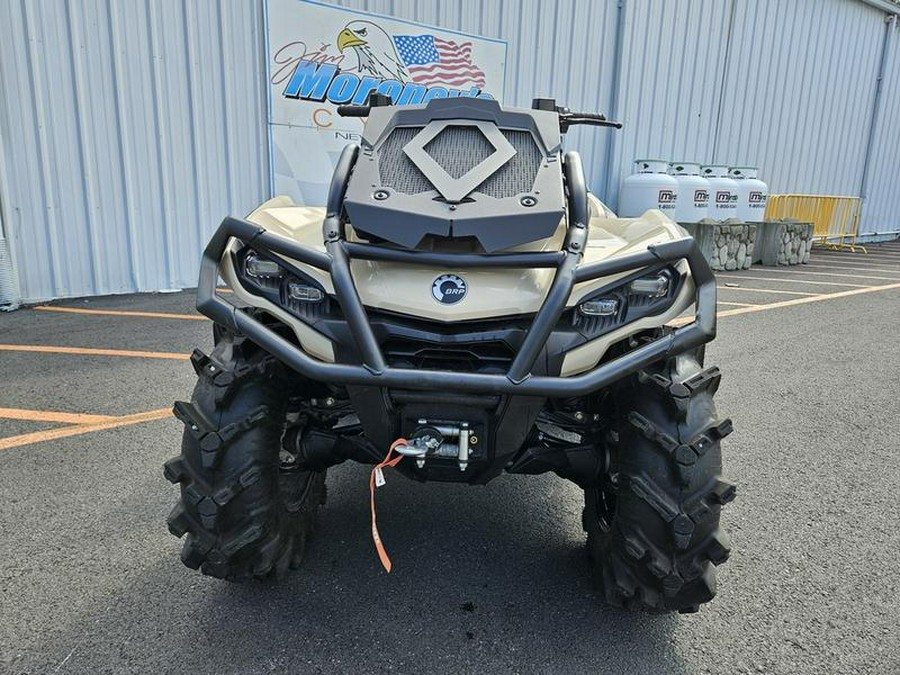 2023 Can-Am® Outlander X mr 850