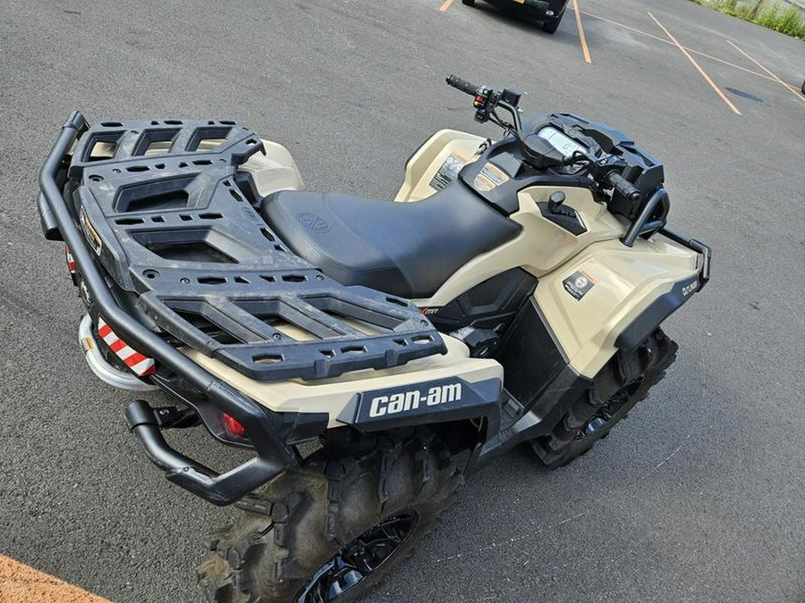 2023 Can-Am® Outlander X mr 850