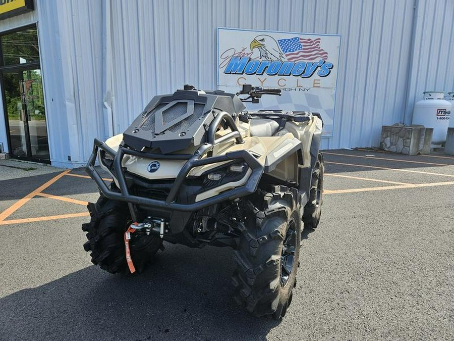 2023 Can-Am® Outlander X mr 850