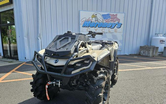 2023 Can-Am® Outlander X mr 850