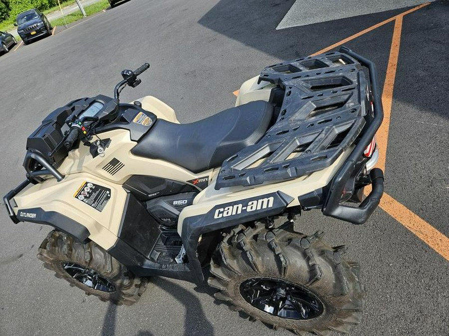 2023 Can-Am® Outlander X mr 850