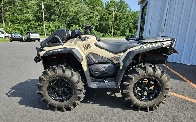 2023 Can-Am® Outlander X mr 850