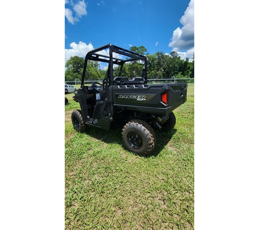 2024 Polaris Ranger SP 570