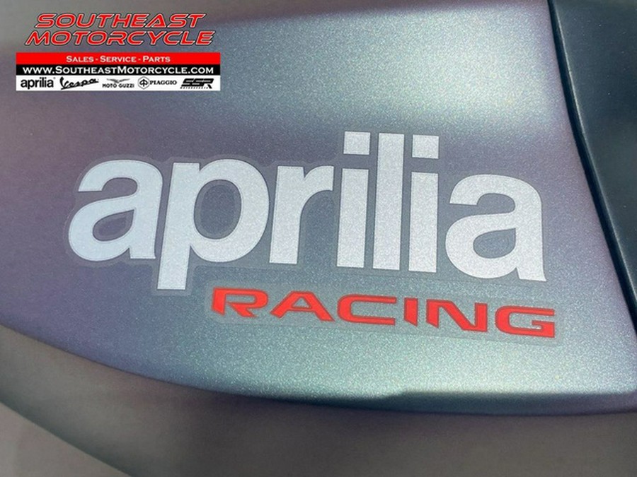 2025 Aprilia RS 457