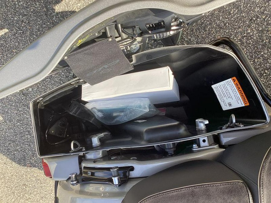 2023 Harley-Davidson® FLTRXSE - CVO™ Road Glide®