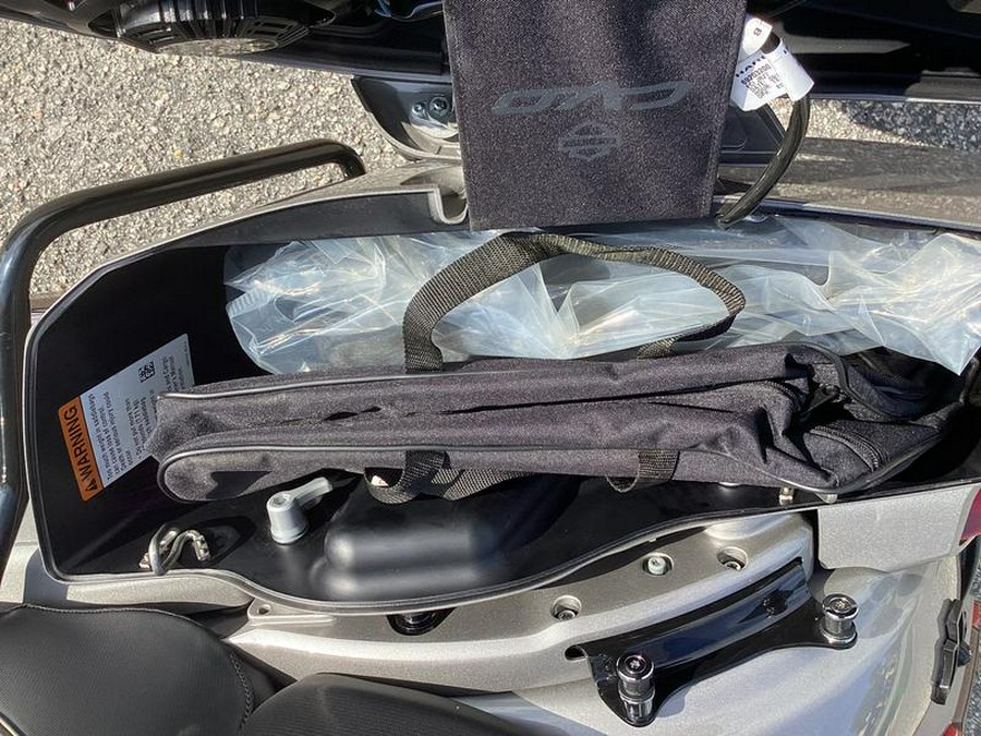 2023 Harley-Davidson® FLTRXSE - CVO™ Road Glide®