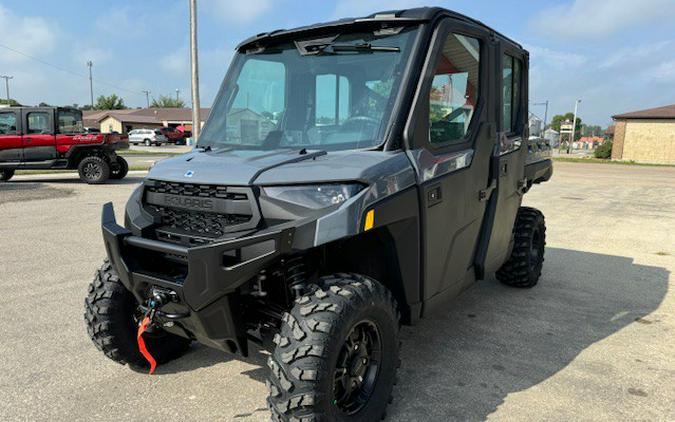 2025 Polaris Industries Ranger Crew XP 1000 Northstar Edition Ultimate