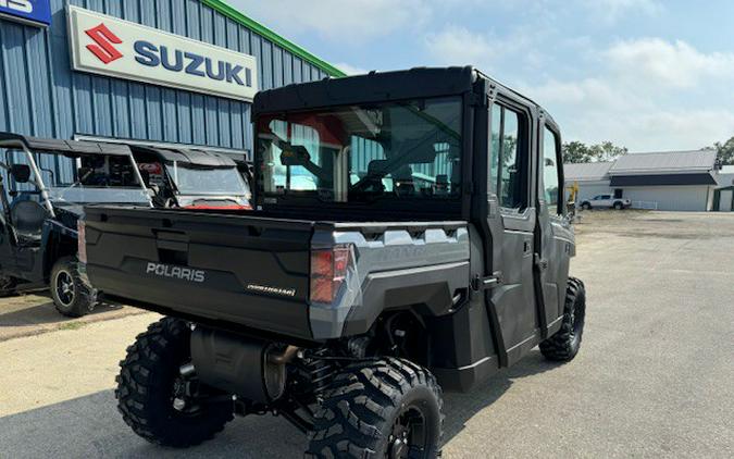 2025 Polaris Industries Ranger Crew XP 1000 Northstar Edition Ultimate