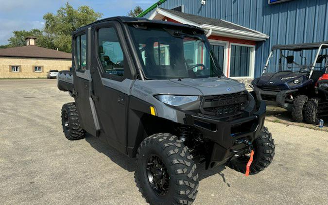 2025 Polaris Industries Ranger Crew XP 1000 Northstar Edition Ultimate