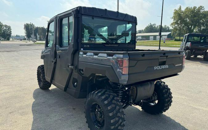 2025 Polaris Industries Ranger Crew XP 1000 Northstar Edition Ultimate