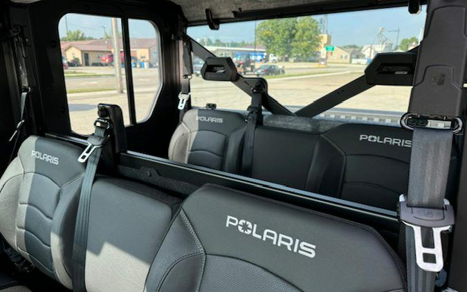 2025 Polaris Industries Ranger Crew XP 1000 Northstar Edition Ultimate