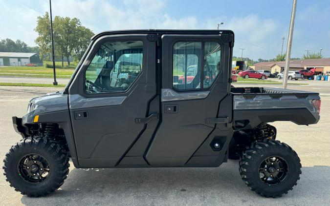 2025 Polaris Industries Ranger Crew XP 1000 Northstar Edition Ultimate